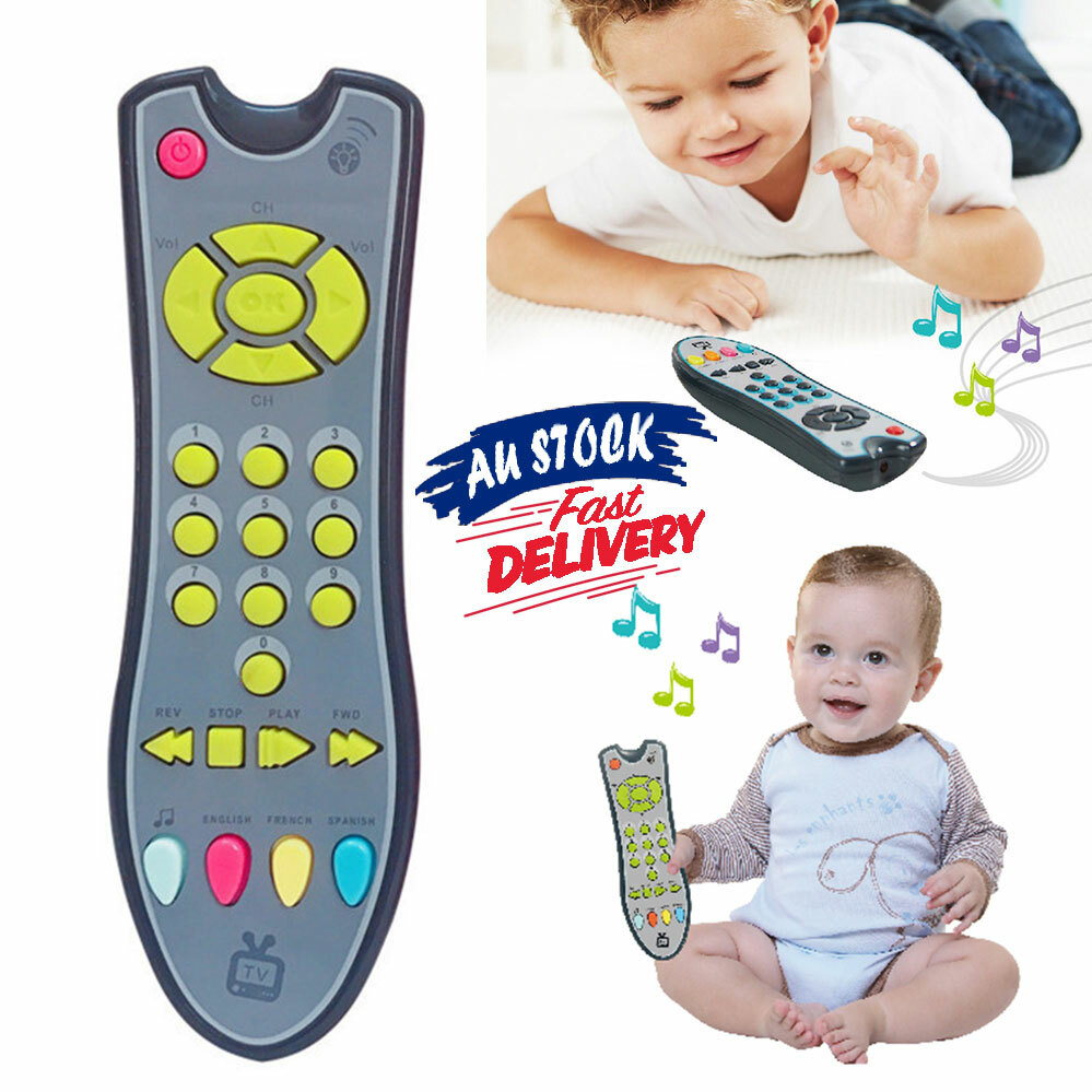 baby remote